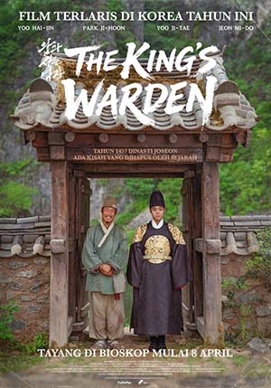 The King's Warden